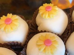 -索菲特西湖大酒店·香榭丽全日候餐厅(南山路店)