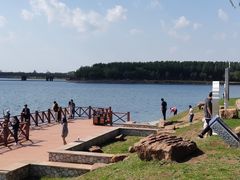 -丁香湖公园