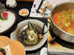 -匠和风精致料理(成都龙湖滨江天街店)