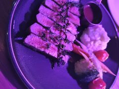 -MARU玛露音乐餐厅(大学路店)