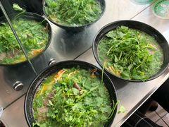 牛肉拉面-河南拉面(肇周路店)