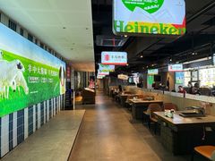 -丰茂烤串(公园店)