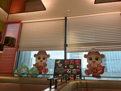 -Aqua Oasis 水天堂(石路天虹店)