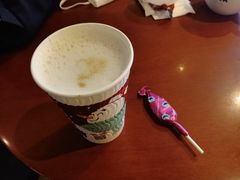 -COSTA COFFEE(中粮祥云店)