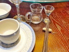 -香园茶社·金陵小灶(老门东店)