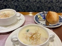-玫瑰园西餐厅(新华大厦店)