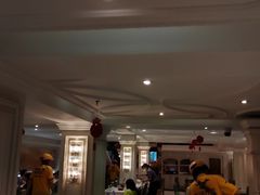 -大鸭梨烤鸭(左家庄店)