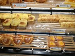 -85度C(南京龙江店)