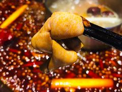 -孙毛肚火锅(春熙路店)