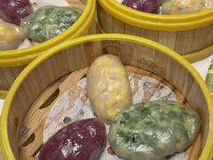 -南拳十三姨·潮汕砂锅粥·粤菜(西单大悦城店)