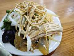 -豫厨老汤拉面(企业广场店)