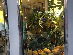 门面-猫王榴莲世家(三里屯SOHO商场店)
