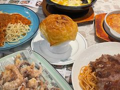 -水天堂西餐厅(常熟永旺店)