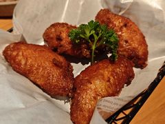 -新贝乐意大利餐厅(苏州中心店)