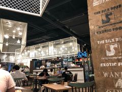 -塔哈尔·新疆盛宴(城西银泰店)