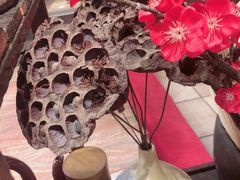 -可可大虾武汉土菜大排档(万松园1店)