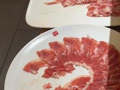 -1078號老北京涮肉(松柏店)