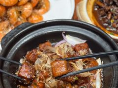 -食悦江南·淮扬菜·烤鸭(亚运村·惠新店)