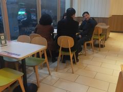 用餐区-德克士(许东店)