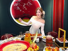 -濮园 · 四合院餐厅