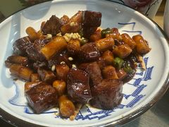 -魔鬼牛蛙小厨•烤鱼•龙虾(上马墩光华时代店)
