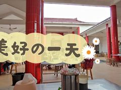 大堂-崖口云吞(中堡店)