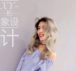-XY形象设计/烫发·染发·接发