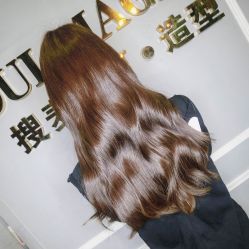 -SOULMAGIC 造型烫发染发