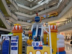 -光启城时尚购物中心