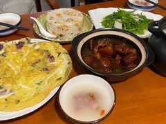-云隐小厨·传统大理美食(复兴路店)