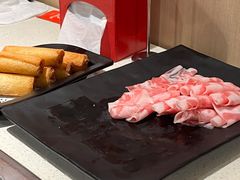 -海底捞火锅(宜欣城店)