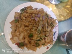 -掌勺人鱼馆(朝阳镇店)