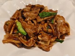 -玉林烤鸭店(垡头店)