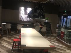 -肯德基(南安中骏世界城店)