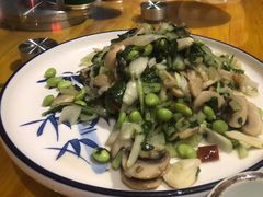 -明丰小渔馆(明月路店)