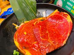 -九田家黑牛烤肉料理(香河店)