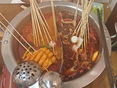 -黔哆哆地摊酸汤火锅(清湖店)