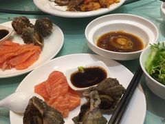 -星伦多自助料理(江阴万达店)