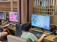 -青水瓦台汤泉(未央店)