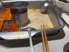 -海底捞火锅(杭州庆春路夜宵主题店)