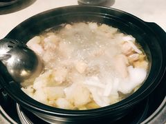 -百年果林椰子鸡(中洲店)