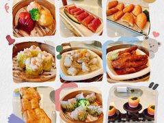 -安蒂娅.悦景轩中餐厅(西乡店)
