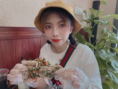 -曼谷食堂·泰国家庭料理(丹桂路店)