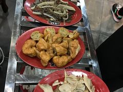 -海银海记潮汕牛肉火锅(新港中路海珠店)