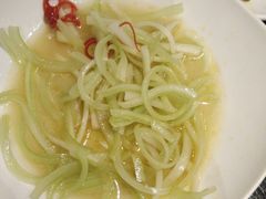 -高第街56号港式餐厅(山大路店)