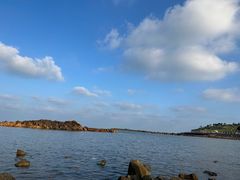 -青岛第三海水浴场