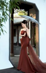 点击看大图 -情订奇缘婚纱摄影(和平路店)