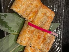 -玄白·炭烤活鳗(上海首店)