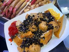 -桃源市场(解放路店)
