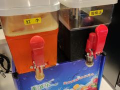 -圣罗巴海鲜烤肉自助(鲅鱼圈万达店)